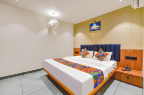 Hotel Four Season by Krishiv